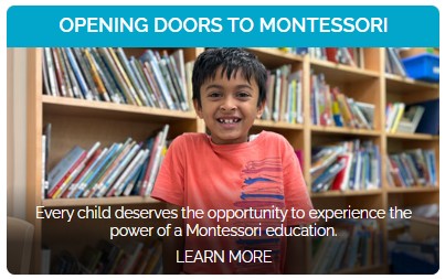 Opening Doors to Montessori
